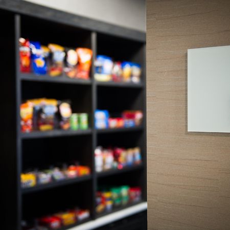 Holiday Inn Express And Suites Madison Central By Ihg Eksteriør bilde