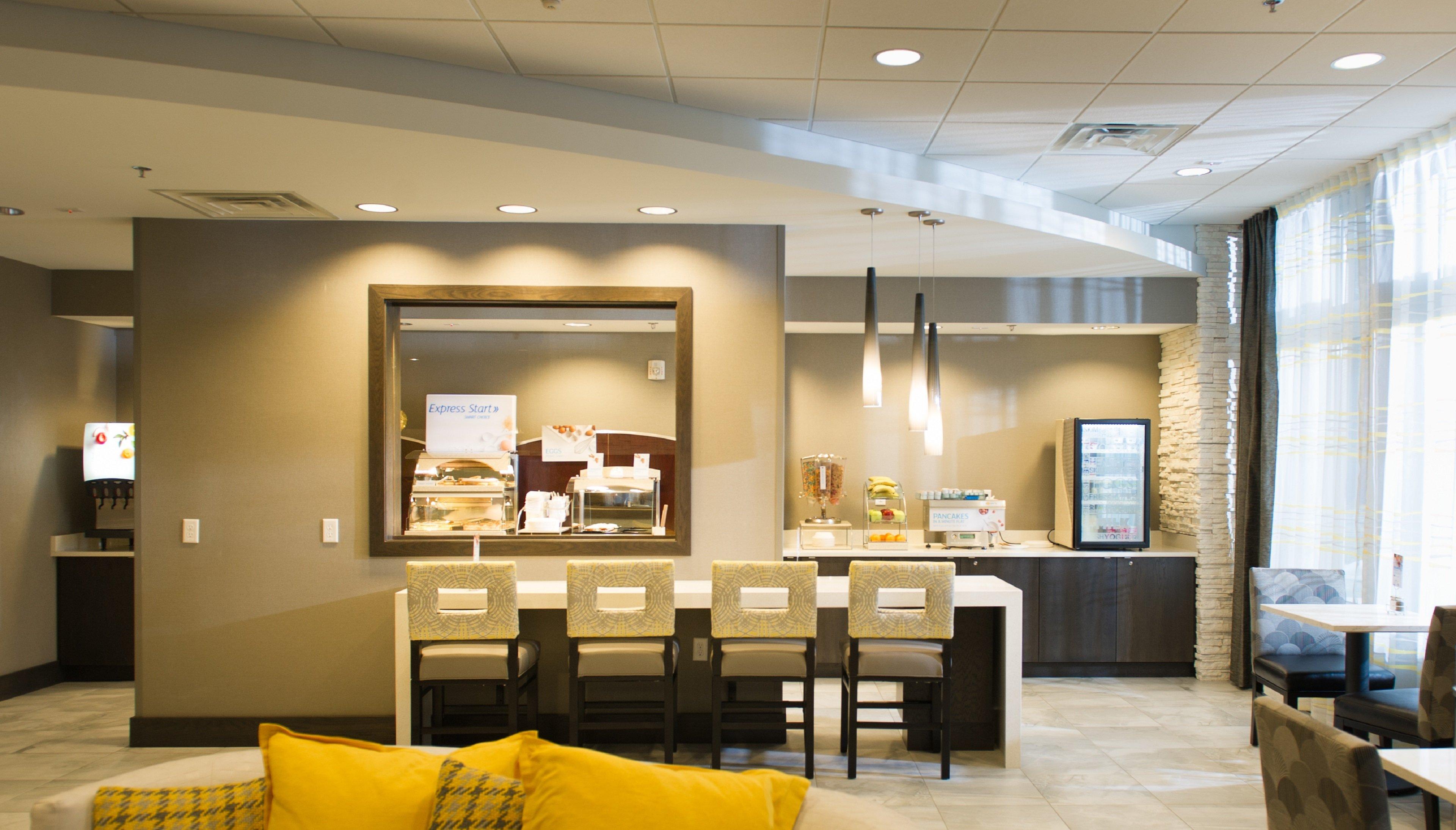 Holiday Inn Express And Suites Madison Central By Ihg Eksteriør bilde