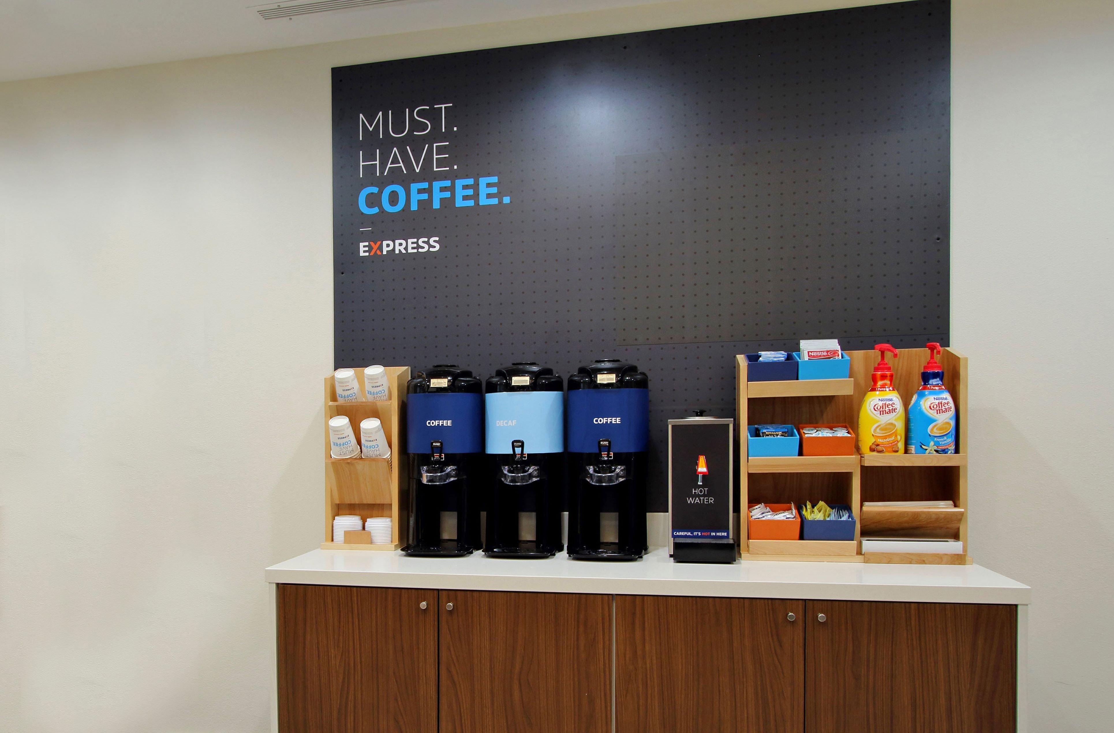 Holiday Inn Express And Suites Madison Central By Ihg Eksteriør bilde